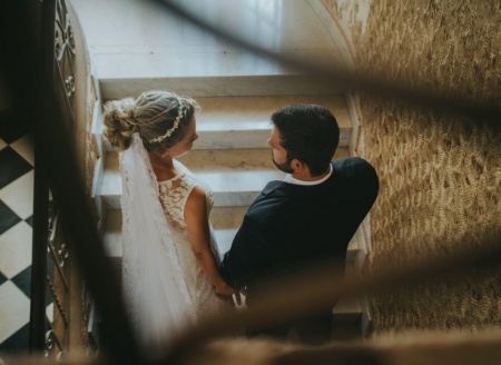 Meu marido tem cidadania italiana, eu tenho direito?